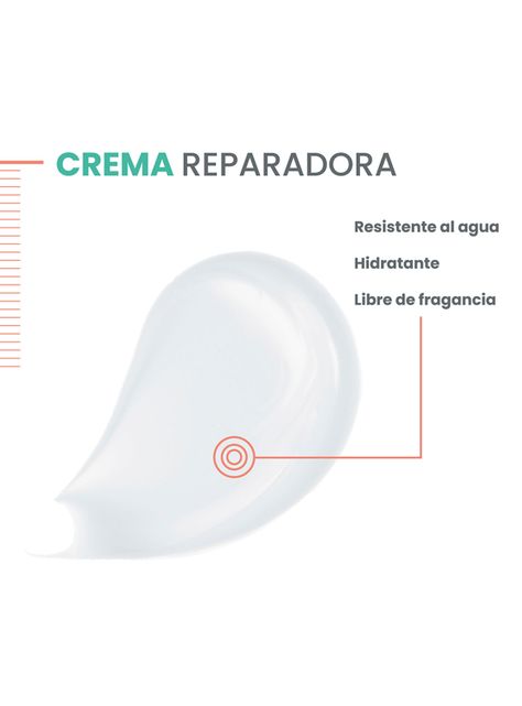 Crema Reparadora de Manos Cicalfate+ 100 ml-2