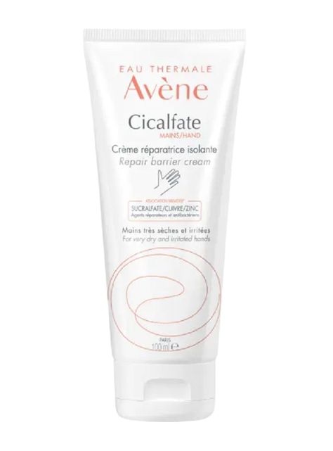 Crema Reparadora de Manos Cicalfate+ 100 ml-0