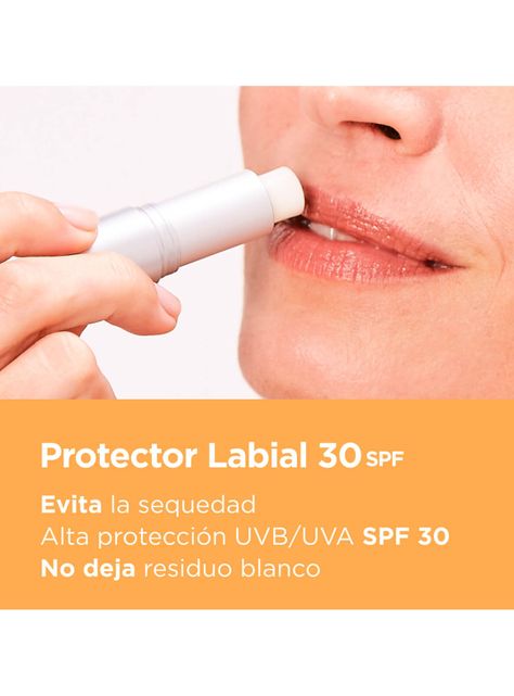 Isdin Protector Labial Spf 30 4 g-4