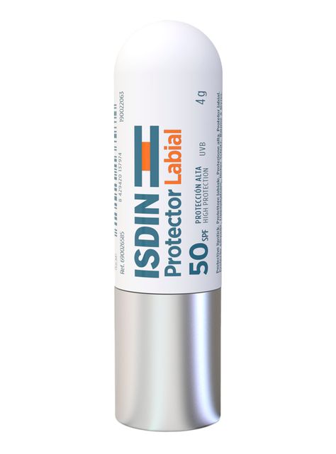 Isdin Fotoprotector Labial Spf 50 4g-0