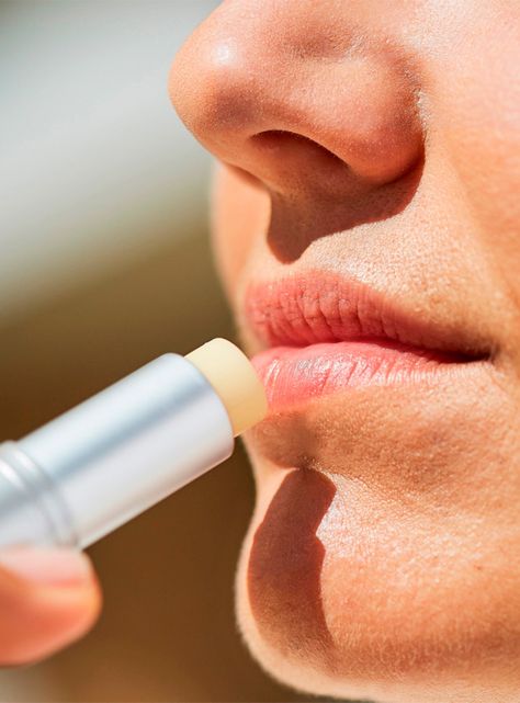 Isdin Fotoprotector Labial Spf 50 4g-1