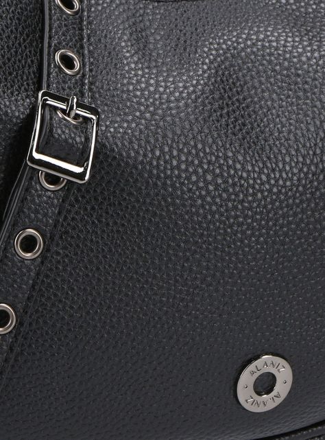 Cartera de Hombro con Correa Ajustable-6
