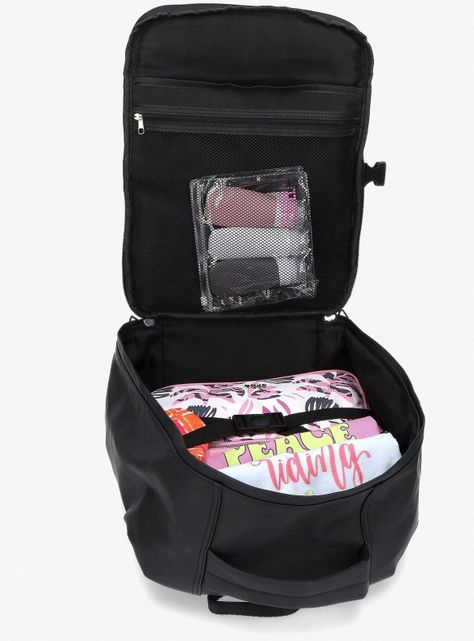 Mochila de Viaje Viral-7
