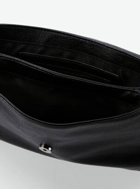 Cartera con Cadena y Doble Compartimento-5