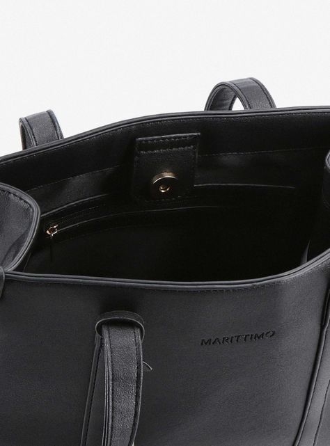 Cartera de Hombro con Llavero-5
