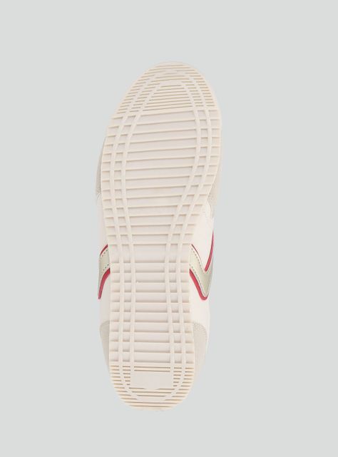 Zapatilla Urbana Diseño Retro Mujer-3