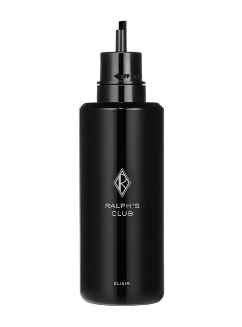 Perfume Refill Ralph's Club Elixir Hombre150 ml Ralph Lauren-0