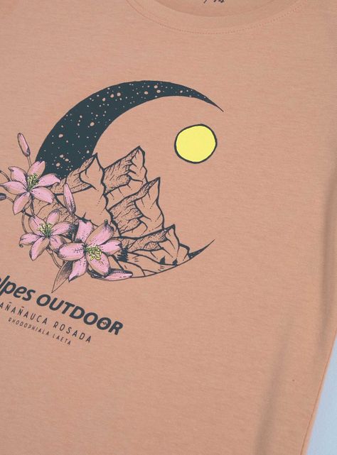 Polera Estampado y Filtro UV-4