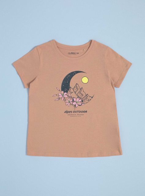 Polera Estampado y Filtro UV-2