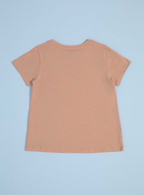 Polera Estampado y Filtro UV-3