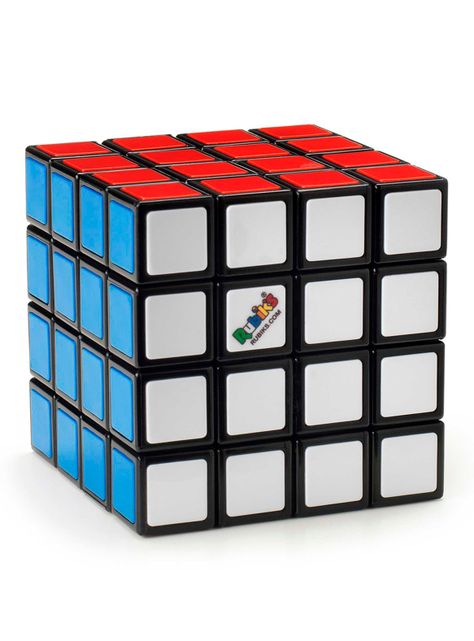 Juguete Armable Rubiks Cubo Master 4X4-1
