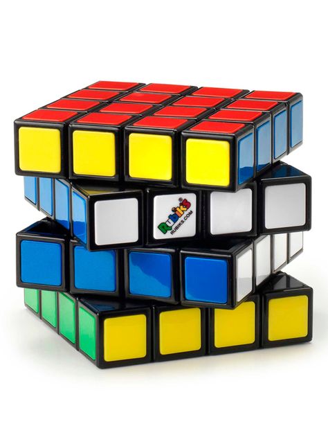 Juguete Armable Rubiks Cubo Master 4X4-2