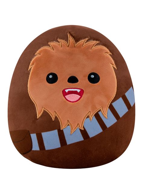 Peluche Star Wars Chewbacca-0