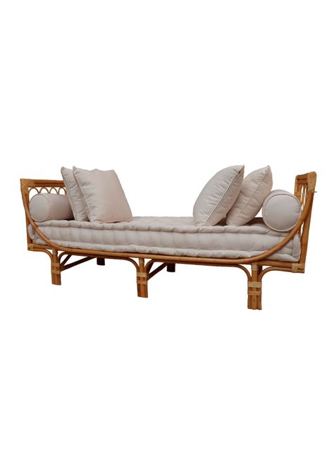 Banqueta Charmella 190 cm-2