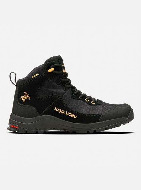 Zapatilla Outdoor Cuero Morro Hombre-0