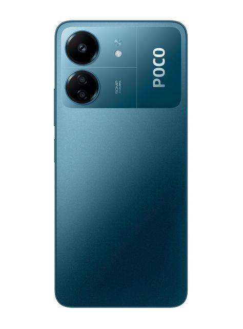 Smartphone Poco C65 256GB 6.7" Liberado Blue-1
