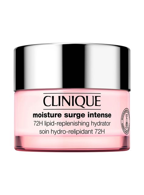 Crema Clinique Hidratante Moisture Surge Intense 72 Hour Lipid-Replenishing Hydrator 50 ml-0