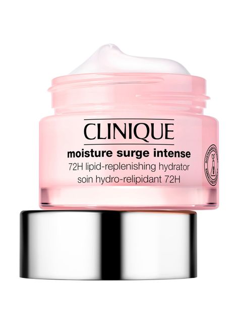 Crema Clinique Hidratante Moisture Surge Intense 72 Hour Lipid-Replenishing Hydrator 50 ml-2