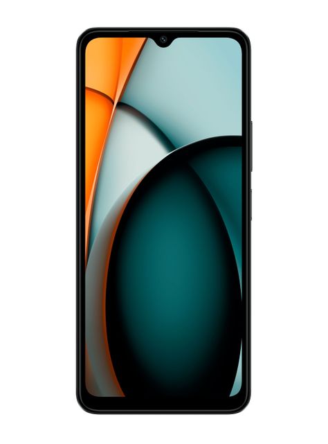 Smartphone Redmi A3 128GB 6.7" Black Liberado-0