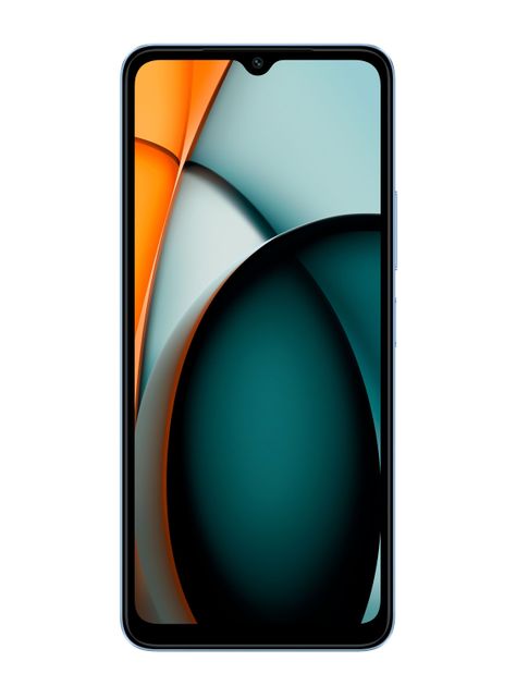 Smartphone Redmi A3 128GB 6.7" Blue Liberado-0