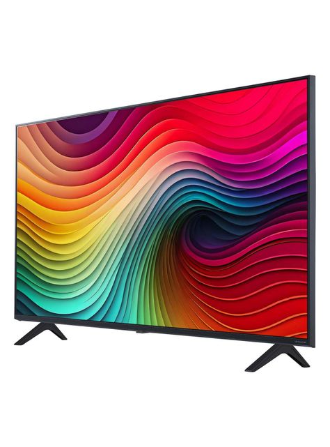 NanoCell Smart TV 43'' UHD 4K 43NANO80TSA 2024-2