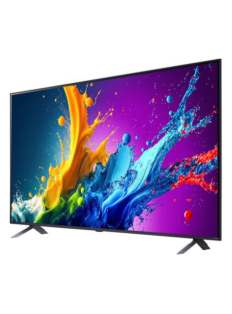 QNED Smart TV 55'' UHD 4K 55QNED80TSA 2024 + Magic Remote-2