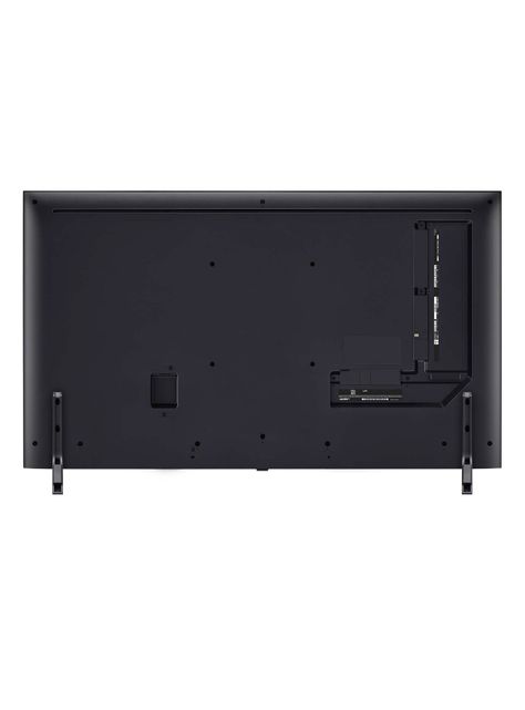 QNED Smart TV 55'' UHD 4K 55QNED80TSA 2024 + Magic Remote-1