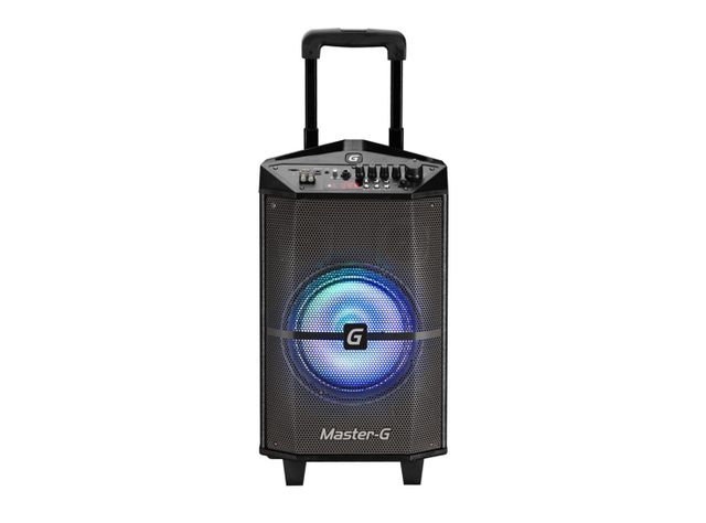 Parlante Bluetooth SPBT8 Karaoke-0