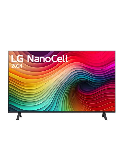 NanoCell Smart TV 65'' UHD 4K 65NANO80TSA 2024-0