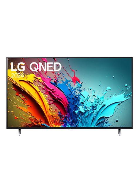 QNED Smart TV 65'' UHD 4K 65QNED85TSA 2024-0