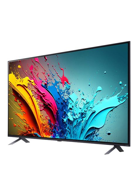 QNED Smart TV 65'' UHD 4K 65QNED85TSA 2024-2