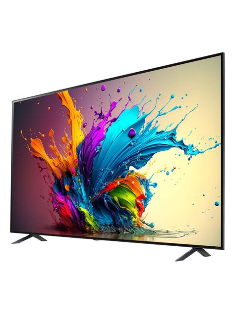 QNED Smart TV 65'' UHD 4K 65QNED90TSA 2024-2
