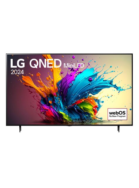 QNED Smart TV 65'' UHD 4K 65QNED90TSA 2024-0