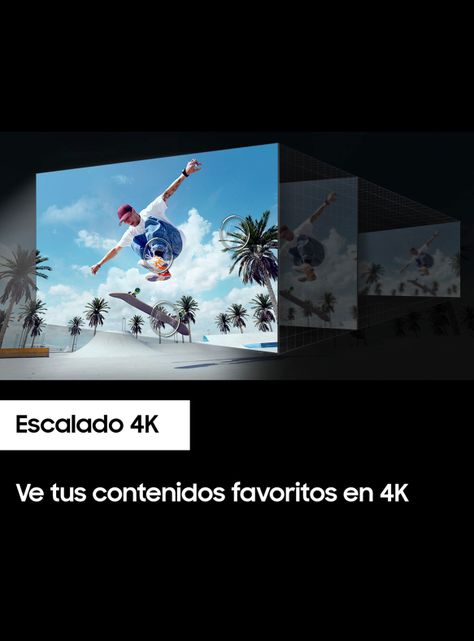 QLED 75" Q65D 4K UHD Smart TV 2024-5
