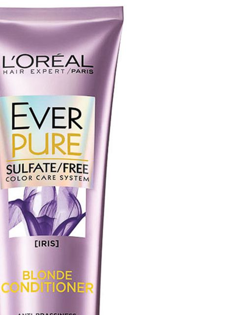 Acondicionador Ever pure Blonde 250 ml-2