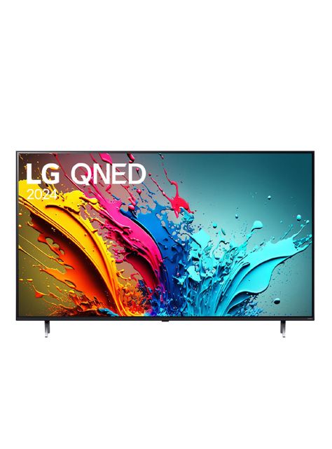 QNED Smart TV 75'' UHD 4K 75QNED85TSA 2024-0