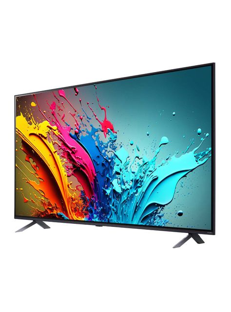 QNED Smart TV 75'' UHD 4K 75QNED85TSA 2024-2