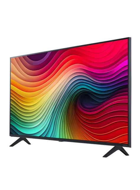NanoCell Smart TV 86'' UHD 4K 86NANO80TSA 2024-2