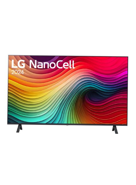 NanoCell Smart TV 86'' UHD 4K 86NANO80TSA 2024-0