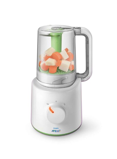 Máquina para Hacer Comida SCF870/20-0