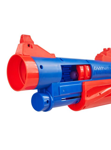 Lanzador Nerf Fortnite Pump SG Retrocarga por Bombeo-3