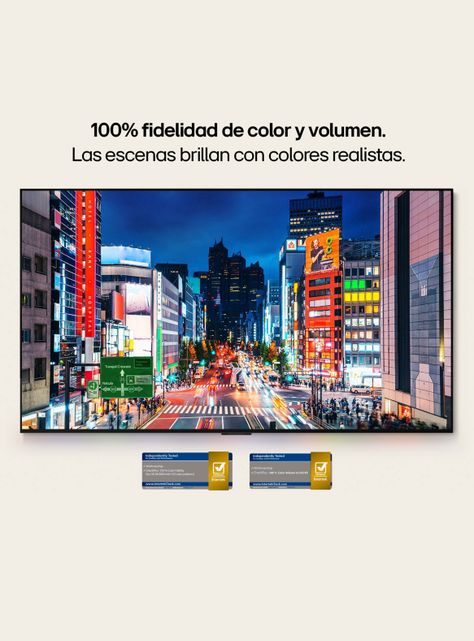 OLED Smart TV 42'' UHD 4K OLED42C4PSA 2024-8