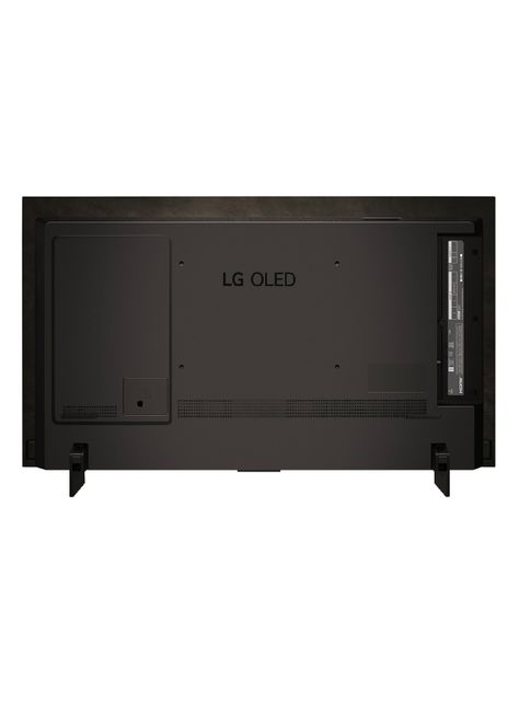OLED Smart TV 42'' UHD 4K OLED42C4PSA 2024-1