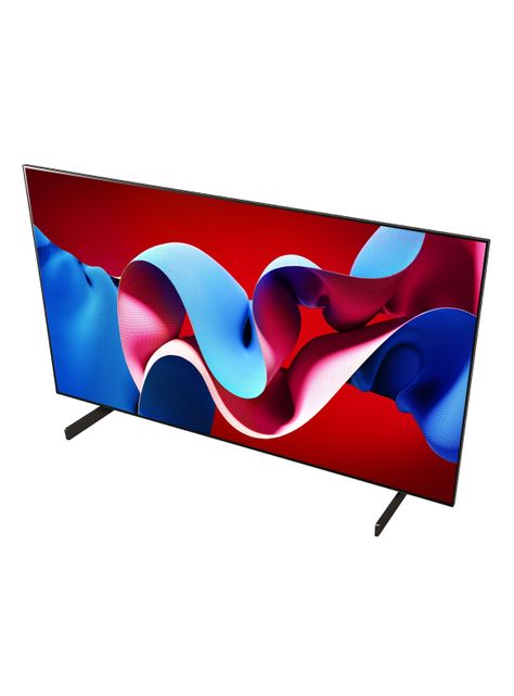 OLED Smart TV 42'' UHD 4K OLED42C4PSA 2024-3