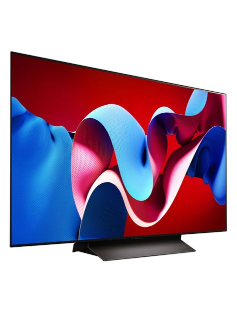 OLED Smart TV 48'' UHD 4K OLED48C4PSA 2024-1
