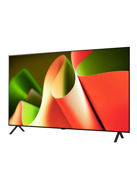 OLED Smart TV 65'' UHD 4K OLED65B4PSA 2024-2