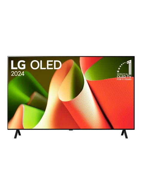 OLED Smart TV 65'' UHD 4K OLED65B4PSA 2024-0