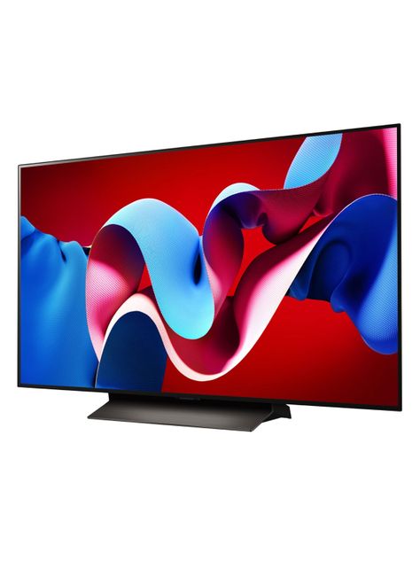 OLED Smart TV 65'' UHD 4K OLED65C4PSA 2024 + Magic Remote-2