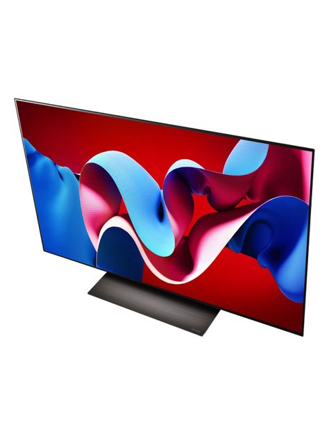 OLED Smart TV 65'' UHD 4K OLED65C4PSA 2024 + Magic Remote-3