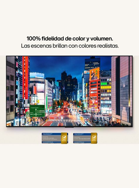 OLED Smart TV 65'' UHD 4K OLED65C4PSA 2024 + Magic Remote-9
